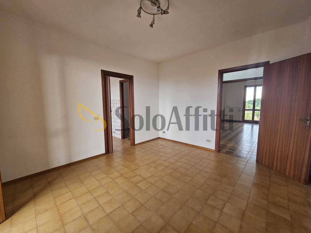 appartamento in affitto a Fucecchio in zona Torre