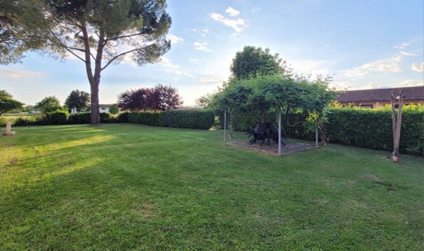 appartamento in affitto a Fucecchio in zona San Pierino