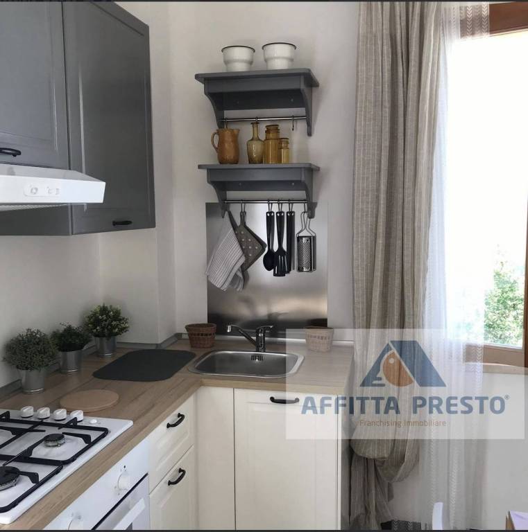 appartamento in affitto a Fucecchio