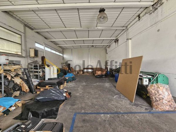 appartamento in affitto a Fucecchio in zona Le Botteghe