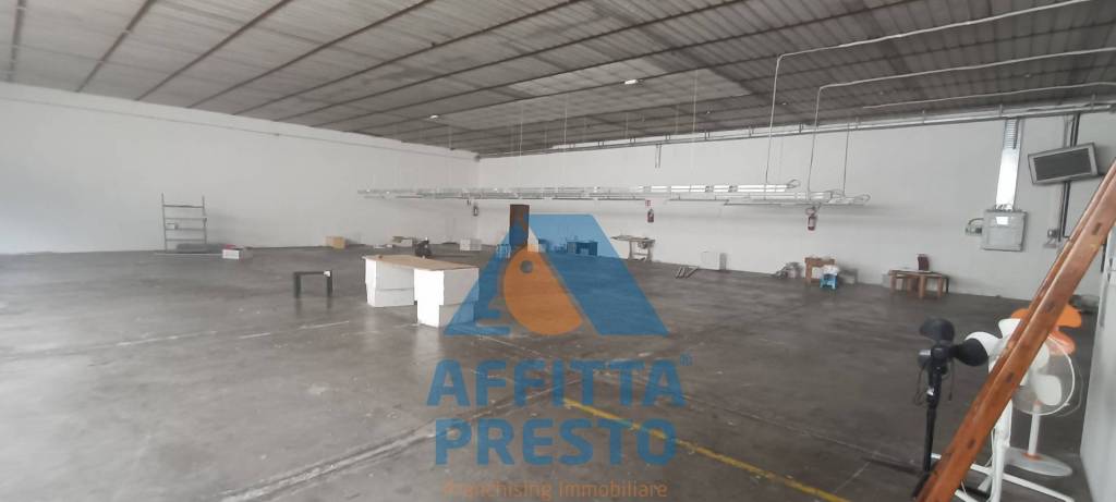 appartamento in affitto a Fucecchio in zona Le Botteghe