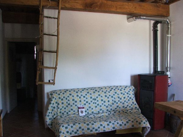 appartamento in affitto a Gambassi Terme