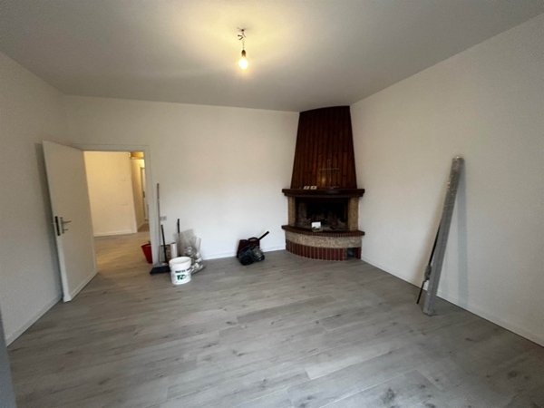 appartamento in affitto a Gambassi Terme in zona Badia a Cerreto