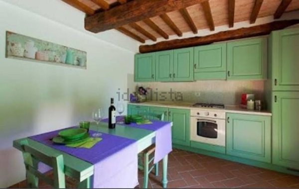 appartamento in affitto a Gambassi Terme