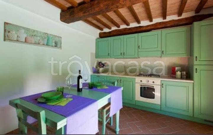 appartamento in affitto a Gambassi Terme
