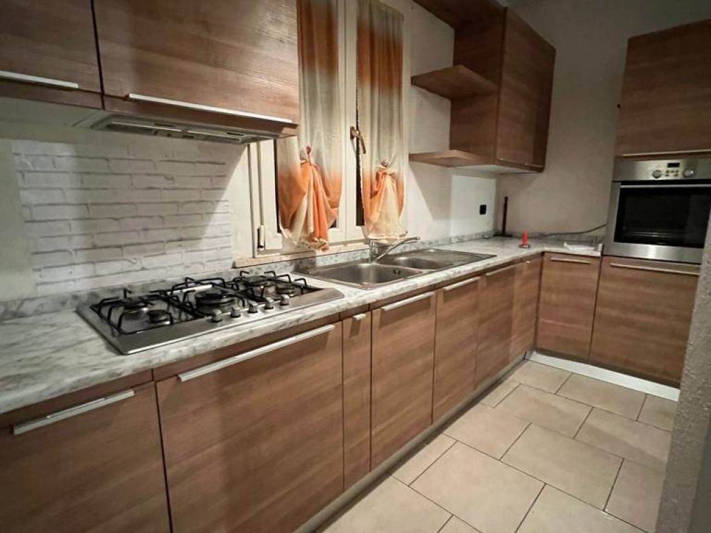 appartamento in affitto a Gambassi Terme