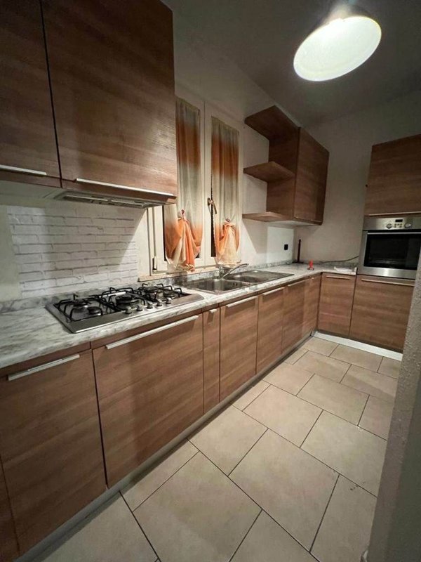 appartamento in affitto a Gambassi Terme