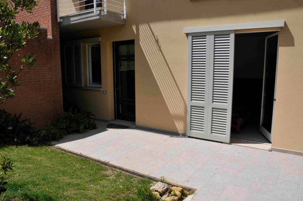 appartamento in affitto a Gambassi Terme