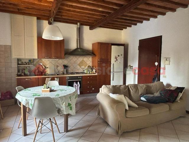 appartamento in affitto a Gambassi Terme