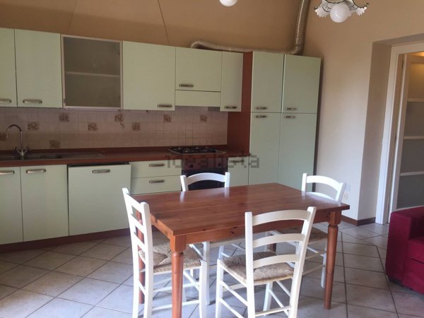 appartamento in affitto a Gambassi Terme
