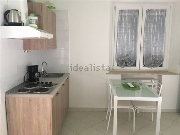 appartamento in affitto a Gambassi Terme