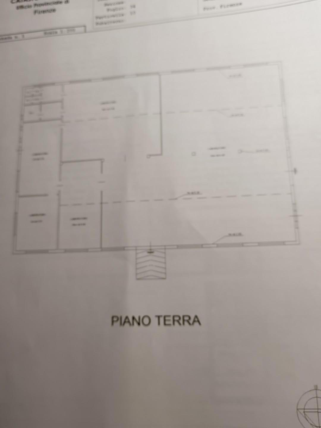 appartamento in affitto a Gambassi Terme