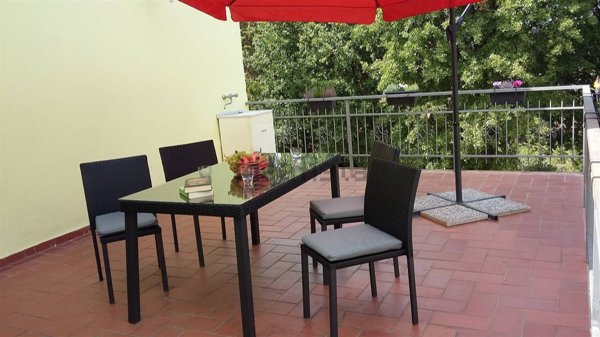 appartamento in affitto a Gambassi Terme