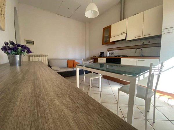 appartamento in affitto a Gambassi Terme