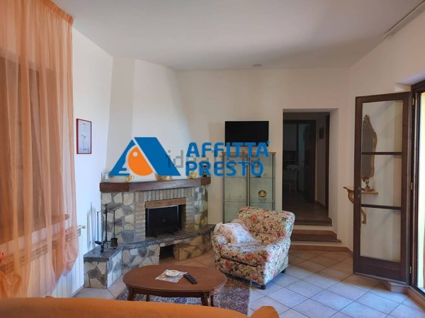 appartamento in affitto a Gambassi Terme