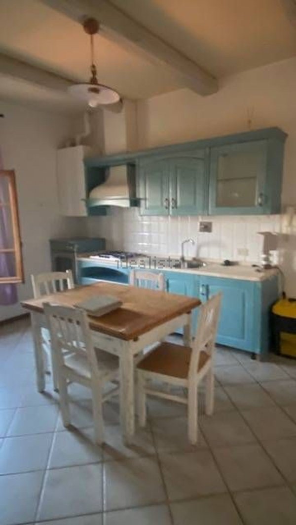 appartamento in affitto a Gambassi Terme
