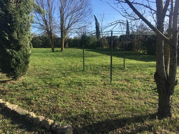 appartamento in affitto a Gambassi Terme