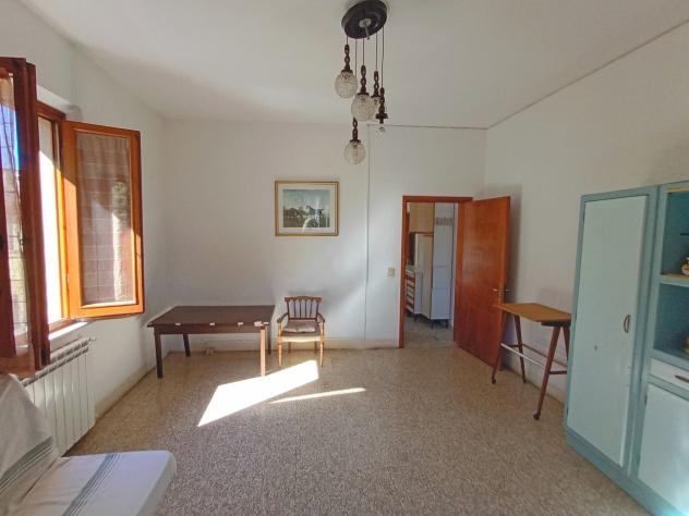 appartamento in affitto a Gambassi Terme