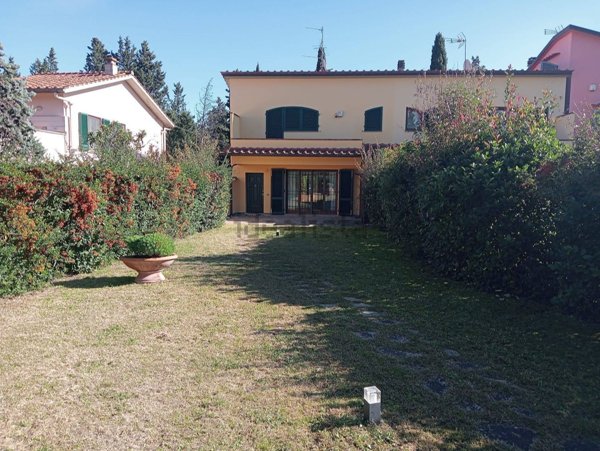 casa indipendente in affitto a Greve in Chianti