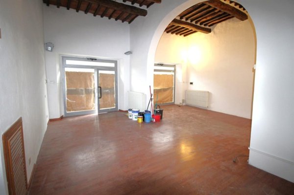appartamento in affitto a Greve in Chianti