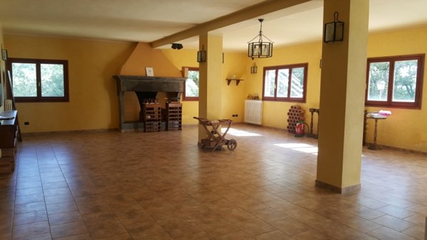 locale commerciale in affitto a Greve in Chianti
