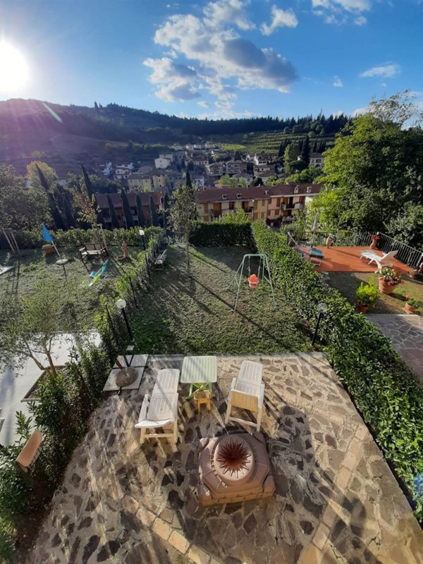 casa indipendente in affitto a Greve in Chianti