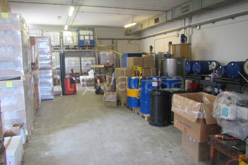 locale commerciale in affitto a Greve in Chianti