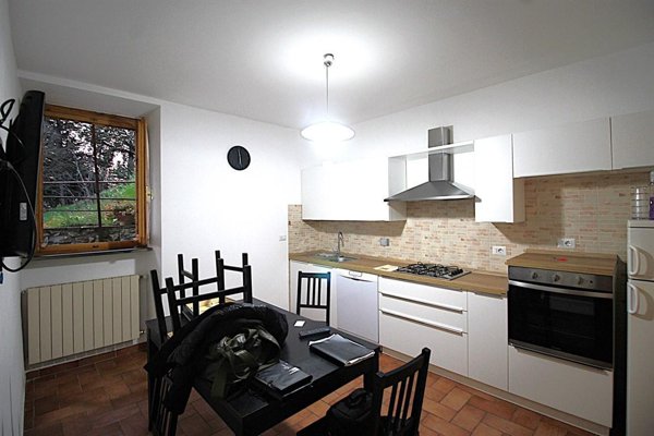 appartamento in affitto a Greve in Chianti in zona Greti