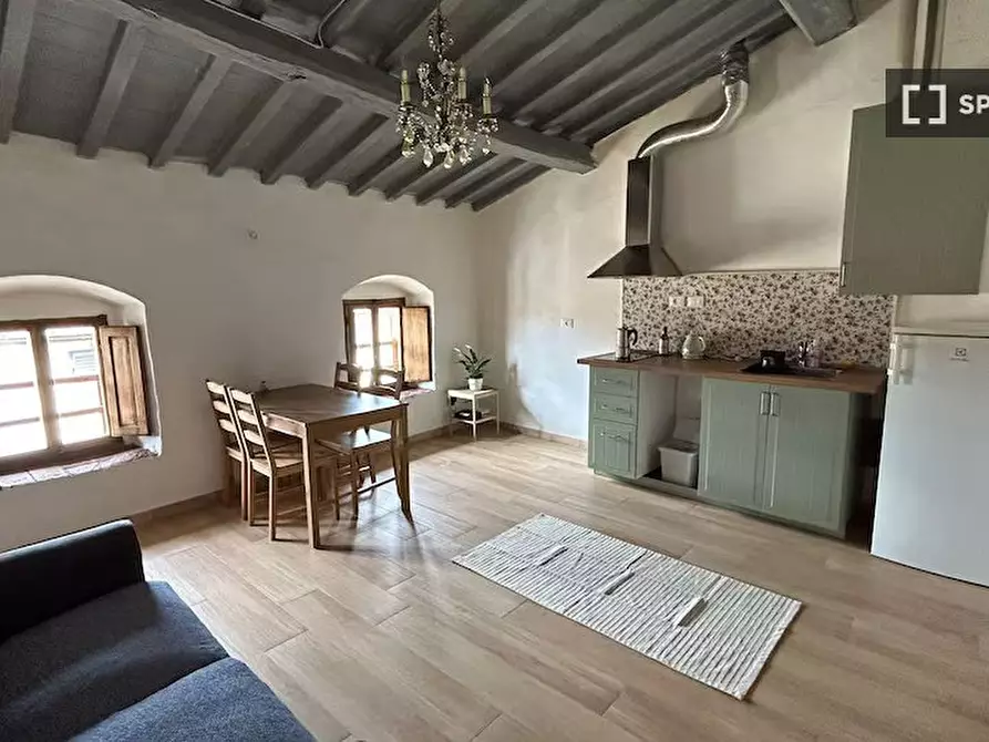 appartamento in affitto a Greve in Chianti