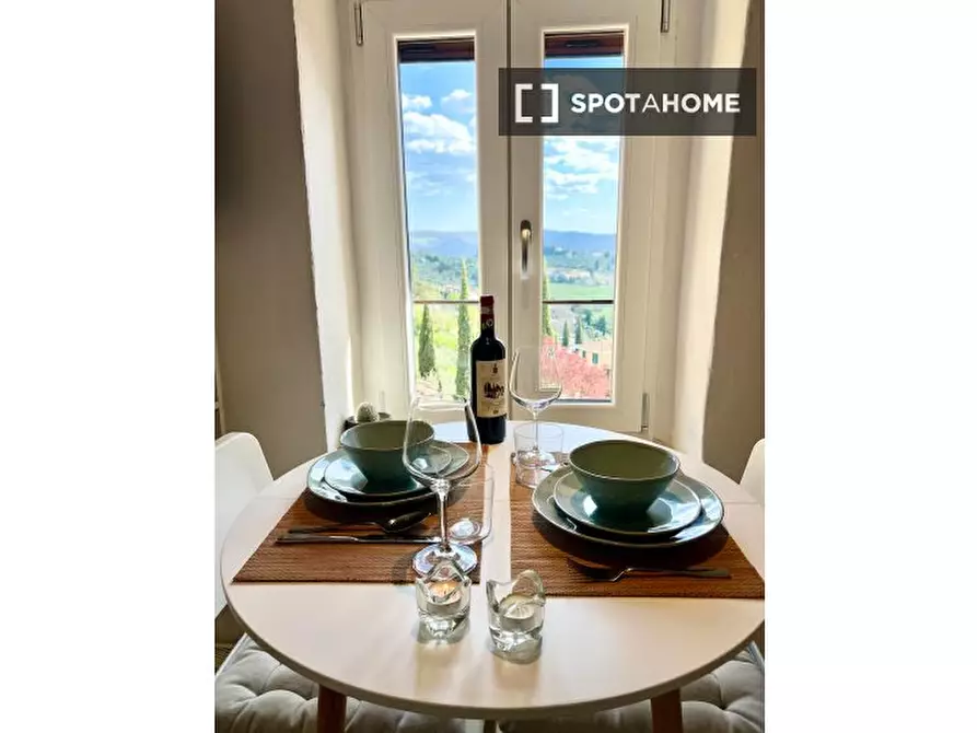 ufficio in affitto a Greve in Chianti