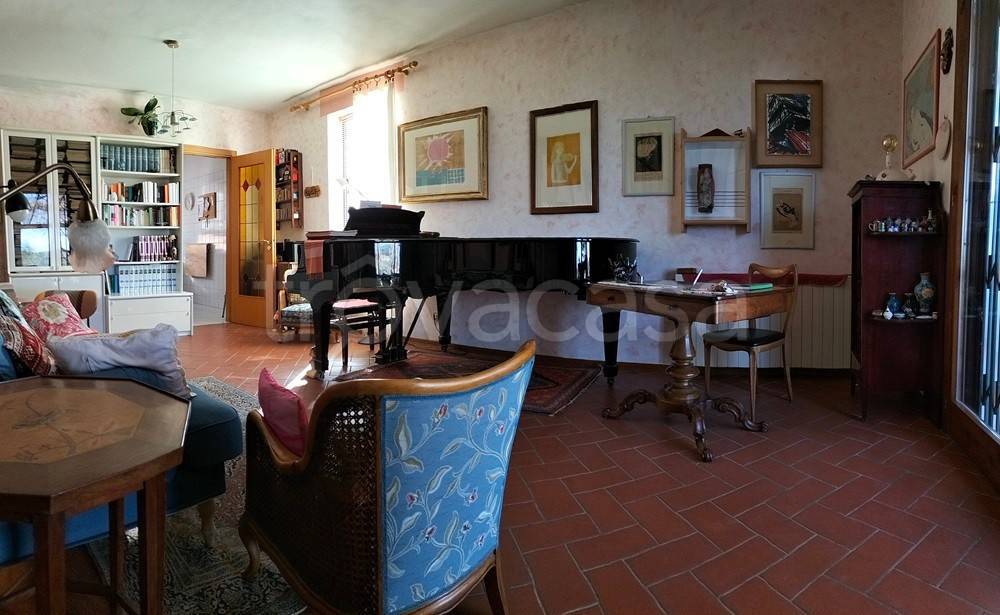 casa indipendente in affitto a Greve in Chianti in zona Strada in Chianti