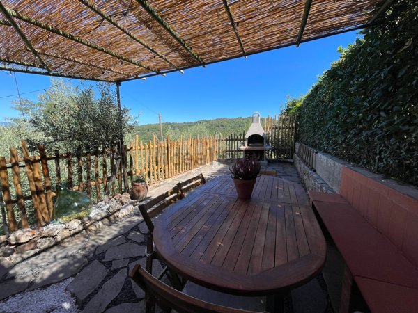 appartamento in affitto a Greve in Chianti