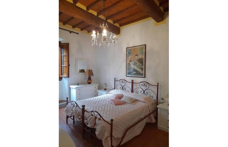 appartamento in affitto a Greve in Chianti