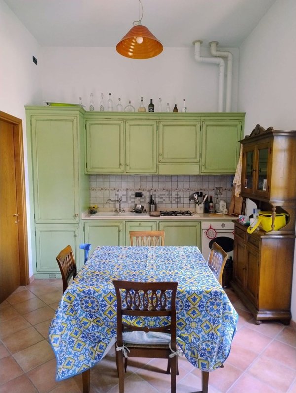 appartamento in affitto a Greve in Chianti