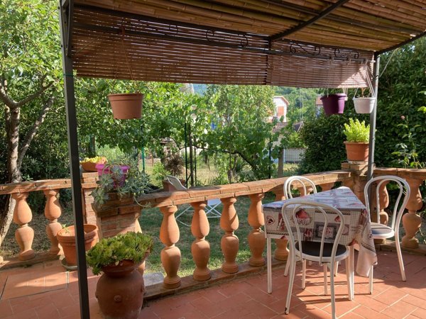 appartamento in affitto a Greve in Chianti
