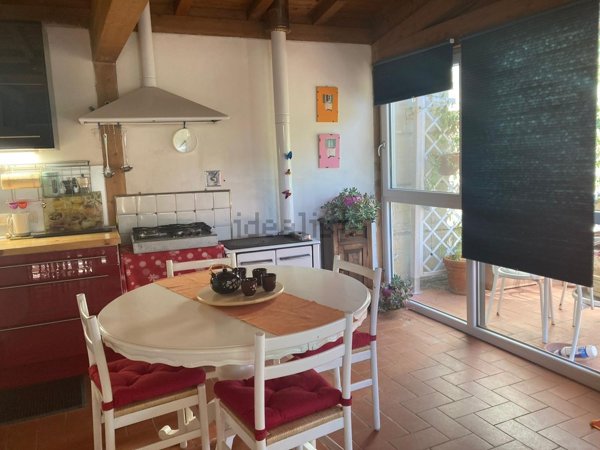 appartamento in affitto a Greve in Chianti in zona Passo dei Pecorai