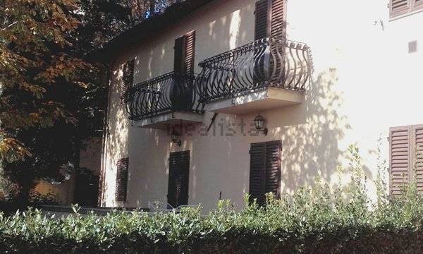 appartamento in affitto a Greve in Chianti in zona Santa Cristina