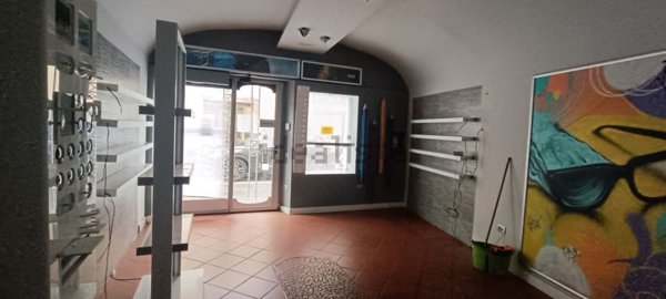 negozio in affitto ad Impruneta