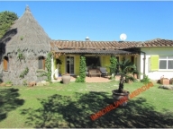 villa in affitto ad Impruneta in zona L`Ugolino