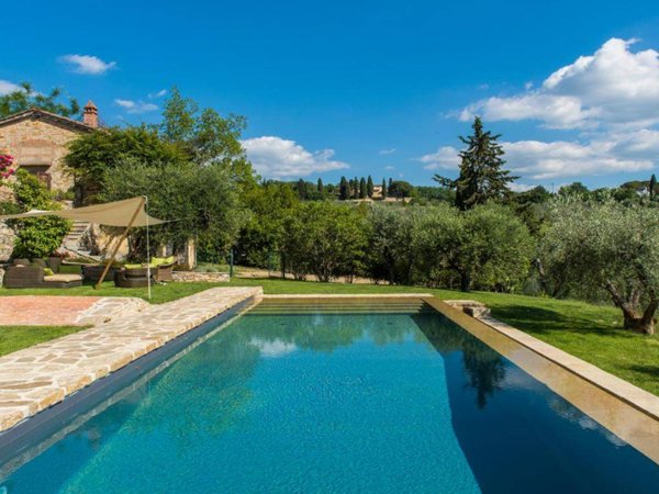 casa indipendente in affitto ad Impruneta