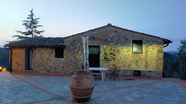 appartamento in affitto ad Impruneta in zona L`Ugolino