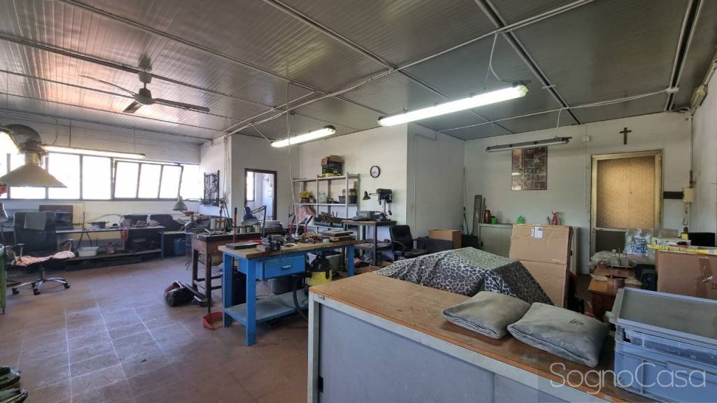 monolocale in affitto ad Impruneta