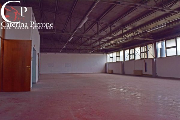 locale commerciale in affitto ad Impruneta