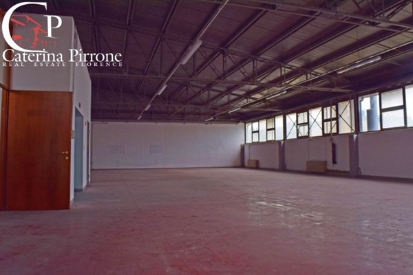 locale commerciale in affitto ad Impruneta
