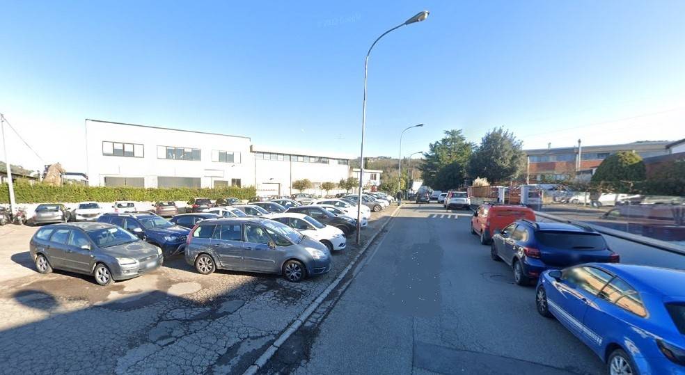 locale commerciale in affitto ad Impruneta