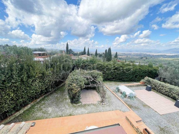 casa indipendente in affitto ad Impruneta in zona Mezzomonte