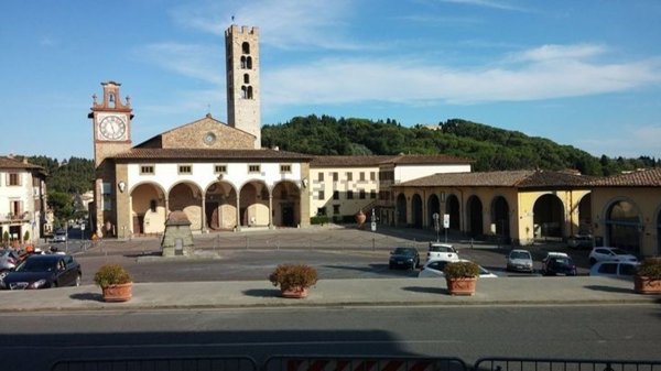 negozio in affitto ad Impruneta