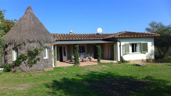 casa indipendente in affitto ad Impruneta in zona L`Ugolino