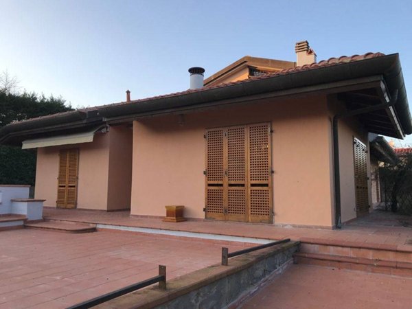 casa indipendente in affitto ad Impruneta