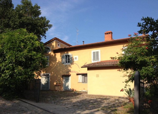 appartamento in affitto ad Impruneta